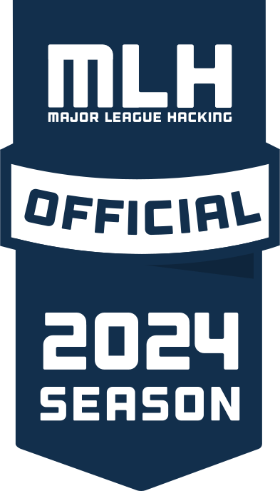 Major League Hacking logo